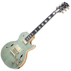 Gibson Les Paul Supreme 2014 Seafoam Green