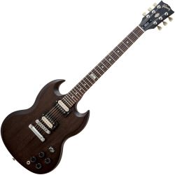 Gibson SGJ 2014 Rubbed Vintage Burst Satin