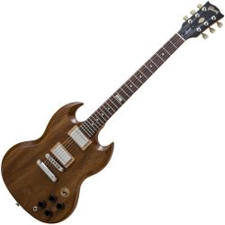 Gibson SG Special 2014 Walnut Vintage Gloss