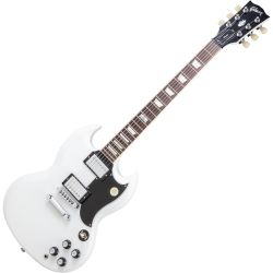 Gibson SG Standard 2014 Alpine White E-Gitarre
