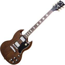 Gibson SG Standard 2014 Walnut