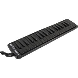 Hohner Melodica Superforce 37 schwarz