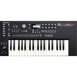 Elektron Analog Keys Synthesizer
