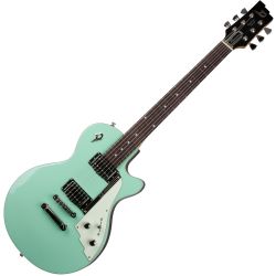 Duesenberg Starplayer Special Surf Green E-Gitarre