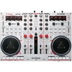 Vestax VCI 400 DJ