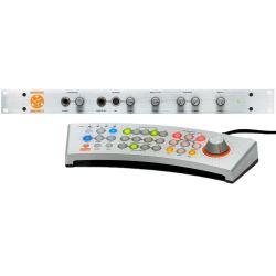 Dangerous Music Monitor ST