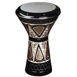 Gewa Darbuka Ägyptisch Kupfer