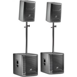 JBL PRX 7 Smart