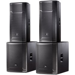 JBL PRX 7 Power
