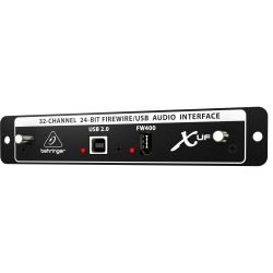 Behringer X-UF