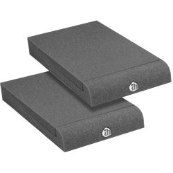 Adam Hall PAD ECO1 Monitor Isolation Pad 170 x 300 mm
