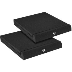 Adam Hall PAD ECO2 Monitor Isolation Pad 265 x 330 mm