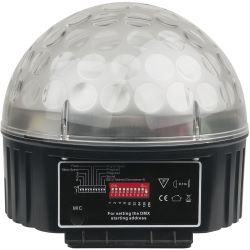Showtec Disco Star