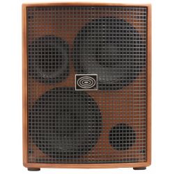 Schertler Jam 400 Wood