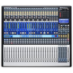 PreSonus StudioLive 24.4.2 AI