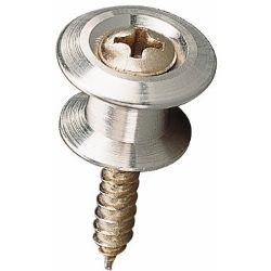 Dunlop 7100 Strap Button Gurtknopf einzeln