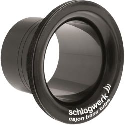 Schlagwerk CBT10 Cajon Bass Tube