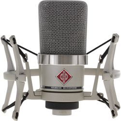 Neumann TLM 102 Studio Set