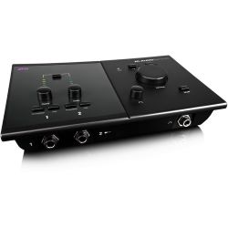 Avid Fast Track C400 C-Ware