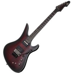 Schecter BlackJack SLS Avenger FR-S