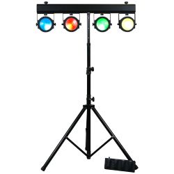 American DJ Dotz TPAR System (4x30W COB)