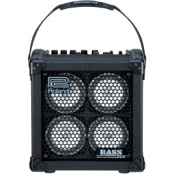 Roland Micro Cube Bass RX