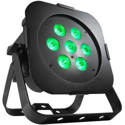 American DJ ULTRA GO PAR7X (Akku LED) LED PAR