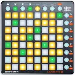 Novation Launchpad S ohne Software B-Ware