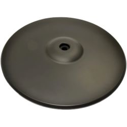 2Box DrumIt Five 14 Zoll Cymbal-Pad mit 3 Zonen