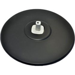 2Box DrumIt Five 12 Zoll HiHat-Pad mit 3 Zonen