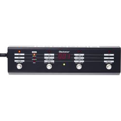 Blackstar Footcontroller FS-10