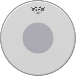 Remo 14 Zoll CS Coated Dot