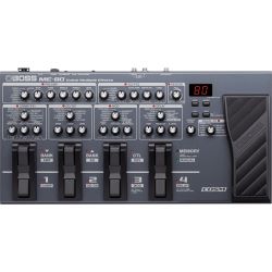 Boss ME-80 Multieffektgerät