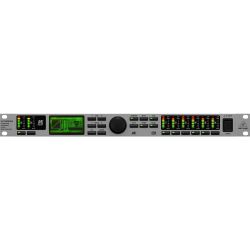 Behringer Ultradrive Pro DCX 2496LE