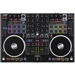 Reloop Terminal Mix 8 DJ Controller