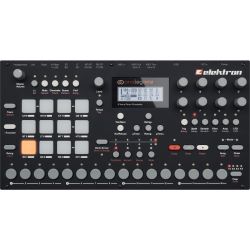 Elektron Analog Synthesizer Rytm
