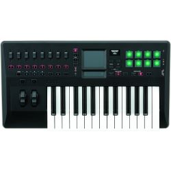 Korg taktile-25