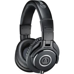 Audio Technica ATH M40x Kopfhörer