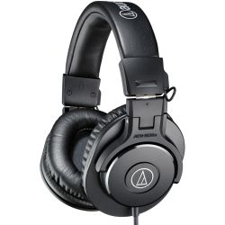 Audio Technica ATH M30x