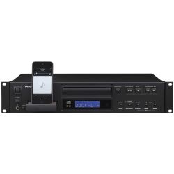 Tascam CD-200 iL