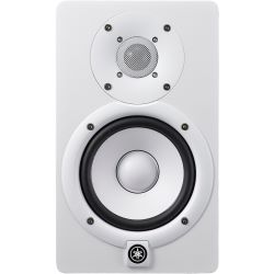 Yamaha HS5W weiß