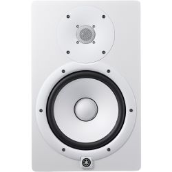 Yamaha HS8W weiß
