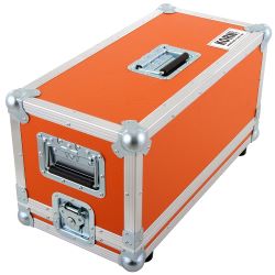KORN Case Haubencase für Orange Thunder 30H orange Casebau