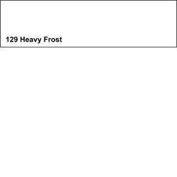 Lee Farbfolie 129 Heavy Frost 50cm x 122cm