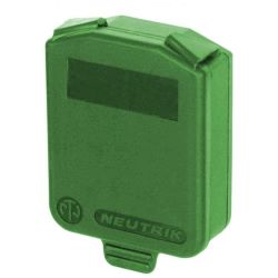 NEUTRIK SCDX - Grün