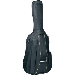 GEWApure Kontrabass Gig-Bag 3/4 Classic BS 25