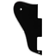 Göldo XES4B Pickguard