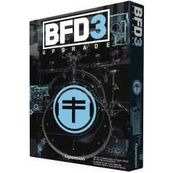 FXpansion BFD 3