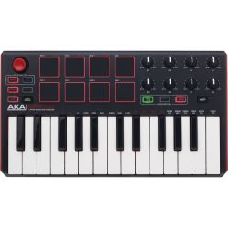Akai Professional MPK mini MK2