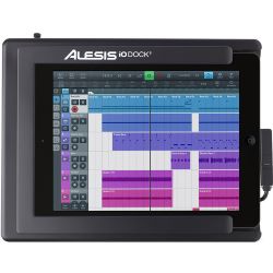 Alesis iO Dock II